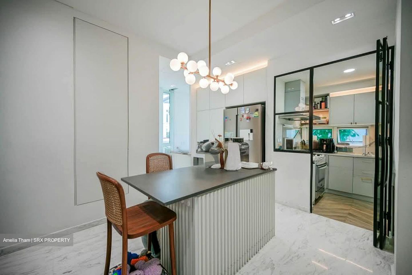 Brighton Crescent (D19), Condominium #561459501